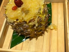 -云海肴·汽锅鸡·云南菜(东坝金隅店)