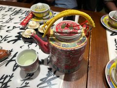 -南昌大饭店·地标美食名片(万寿宫店)