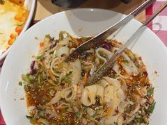 西贝面筋-西贝(大华虎城店)