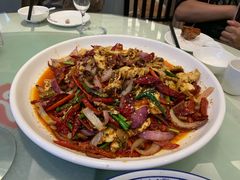 -茅溪菜·家宴(上品拾陆店)
