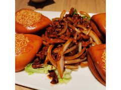 -莆田餐厅PUTIEN(万象天地店)