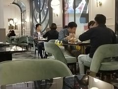 -1981牛排西餐厅(海信店)