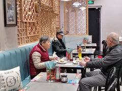 -小杨生煎(白玉兰广场店)