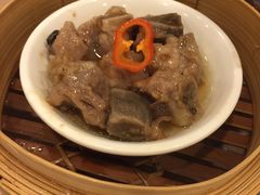 -添好运点心专门店(中环IFC店)