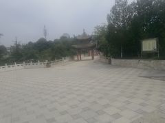 -韩城古城