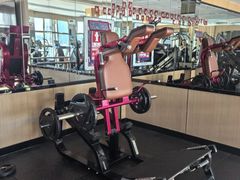 -金摩尔健身游泳(万象城鼎丰大厦店)