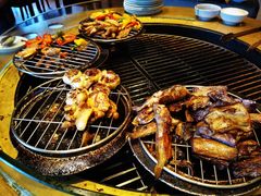 -广州富力君悦大酒店·凯菲厅