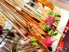-京元盛铜锅涮肉(上海总店)