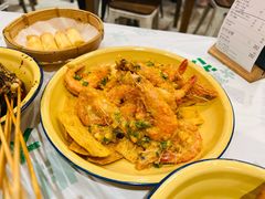 -东排食堂长沙小吃大排档(五一广场店)