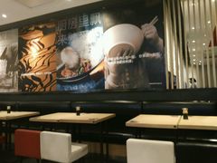 大堂-阿香米线(天津凯德餐厅店)