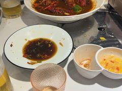 -钳小柒·小龙虾蓝龙王烧烤夜宵(长寿路店)