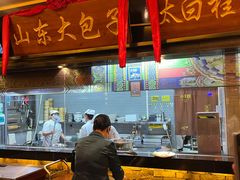 -小天厨民间菜馆(深圳街店)