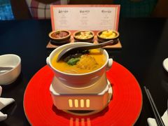 -丽晶轩中餐厅(重庆丽晶酒店)