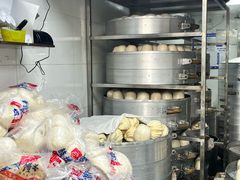 -天泽祥·鼓楼馒头(鼓楼店)