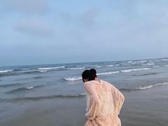 -六鳌翡翠湾滨海度假景区