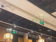 -海底捞火锅(德辉广场店)