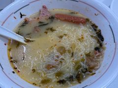 -香港深仔记茶餐厅(东门店)