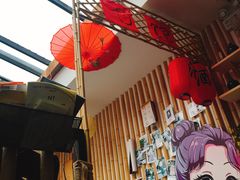 -蘭葶花酒馆(鼓楼店)