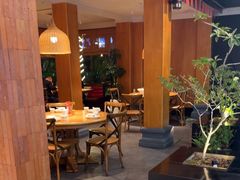 -味莊餐厅(康庄南街店)