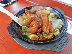 -珍珍小食店(西华路店)