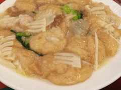 -玉华台饭庄(裕中西里小区店)