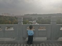 -中国石化珲春中街加油站