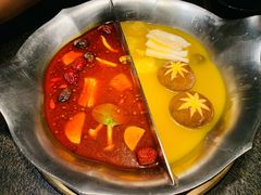 -湊湊火锅·茶憩(打浦桥日月光店)