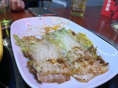 -老何太太鹤岗小串·团建聚餐(龙华店)