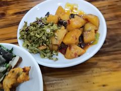 -枣阁园滴滴自助餐