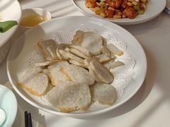 -惠丰堂饭庄·烤鸭·京味菜(翠微路店)