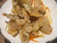 -金掌勺锅包肉(华润万象城店)