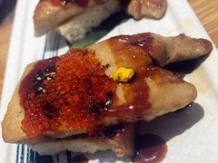 香煎鹅肝-林妈妈村·日式料理(宝山万达店)