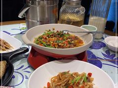 -井水小厨·湘菜(活力广场店)