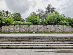 -十九路军淞沪抗日阵亡将士陵园