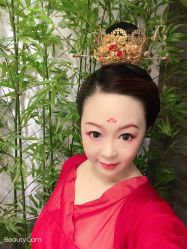 -盘子女人坊古装写真摄影(天津总店)