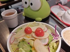 -胖哥俩肉蟹煲(济南世茂国际广场店)