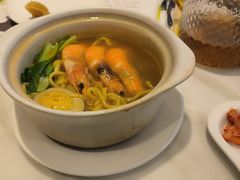 -南山鲜虾面·活鲜小馆·海味大连菜(南山总店)