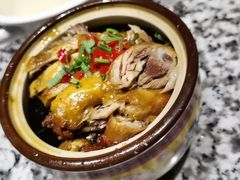 王府泡椒鸡-南京大牌档(小白楼国贸店)