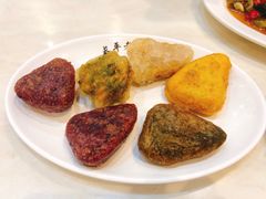 -长平老姿娘夜粥(平东一街店)