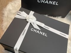 -CHANEL(ifs国际金融店)