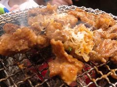 -大阪烧肉BAKA一代(十亩地店)