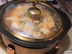 -绿茶餐厅(汇悦大融城店)