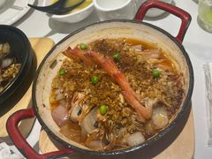 -3号仓库·创意中国菜(新世界城店)