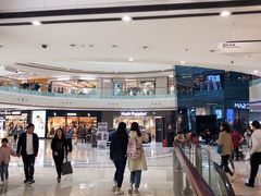 -万达广场(南京江宁店)