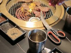 -谷牛和牛烤肉(漕河泾印象城店)