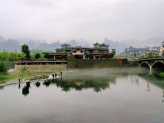 -印象鲵宴·张家界地标美食名片(溪布街店)