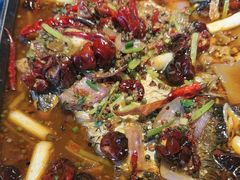 -常和州·夜宵大排档(常州单店)