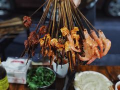 -满江红串串香(七道堰街店)
