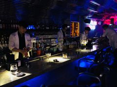 大堂-Darling Queen·Mini·Live·House