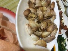 -炙热童年·老北京炙子烤肉(南锣鼓巷店)